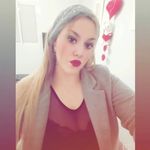 Melissa Salgado - @melisamariagarrido - Instagram