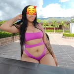 Melissa Salgado - @melisaslg - Instagram