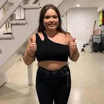 melissa salgado - @melisalgado18 - Instagram