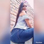 Melissa Salgado - @melissa_salgado20 - Instagram