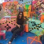 Melissa Salm - Facebook