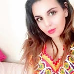 Mélissa Salmi - @melissa__luna_officiel - Instagram