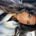Melissa Alexia Sam-Sin - @melissasamsinn - Instagram
