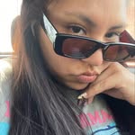 Melissa Sam - @unachica.llamadamelo - Instagram