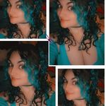 Melissa K Samples - @melielyx - Instagram