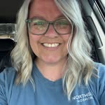 Melissa Samples - @sparklesssglitter - Instagram