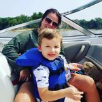 Melissa Samples - @mksamps13 - Instagram