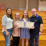 Melissa Samples - @melissa_samples2003 - Instagram