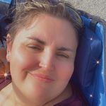Melissa Samples-stout - @purplekitty1986 - Instagram