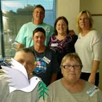 Melissa Sandstrom - Facebook