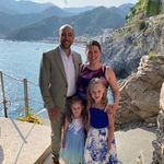 Mel C Santangelo - @melissacapsanta - Instagram
