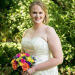 Melissa Ebersole (Santangelo) - @mel6588 - Instagram