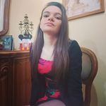 Melissa Santangelo - @_melissa95_ - Instagram