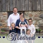 Melissa Sauder - @growinwildflowers - Instagram