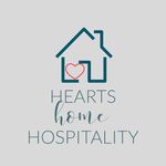 Melissa Sauder - @hearts.home.hospitality - Instagram