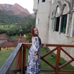 Melissa Scala Caldas Plaza - @scalacaldasplaza - Instagram