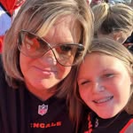 Melissa Barnes-Scales - @missy_scales - Instagram
