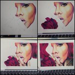 Melissa Scanlan - @roachatorti - Instagram