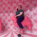 Melissa Scanlan - @honibee_atx - Instagram