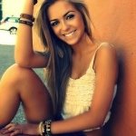 Melissa Schatz - @melissa_baby10 - Instagram