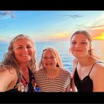 Melissa Schatz Jackson - @m3lissa813 - Instagram