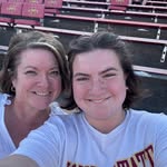 Melissa Scheid - @sydsmom324 - Instagram