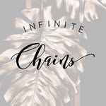 Melissa Scheller - @infinitechains - Instagram