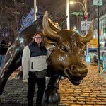 Melissa Geane Scheuerman - @meandu2010 - Instagram