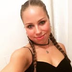 Melissa Scheuerman - @mesillamasala - Instagram