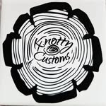 Melissa Scheuerman - @knottycustoms22 - Instagram