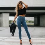 Melissa Schill - @nuiralbohotb256 - Instagram