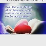 ABFFIUE lala süße liebe dich - @melissa.schmit - Instagram