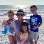 Melissa O'Shea Schreck - @mosheard - Instagram