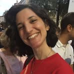 Melissa Scotti - Facebook