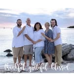 Melissa Scotti - @brashmom2427 - Instagram