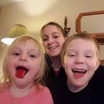 Melissa Scranton - @melissa_lynn_2001 - Instagram