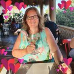 Melissa Seager - @mseag1 - Instagram