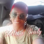 Melissa Sealy - @sealymelissa - Instagram
