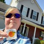 Melissa Sebring-Nieders - @melvis2010 - Instagram