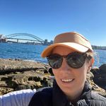 Melissa Sedgwick - @melsedgy - Instagram