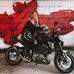 Melissa Seeger - Facebook
