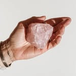 THE CRYSTALOGIST I MELISSA SEGER - @thecrystalogist - Instagram