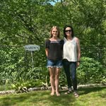 Melissa McVeigh-Seidel - @moe_seidel - Instagram