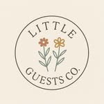 Melissa Seidel - @littleguestsco.mn - Instagram