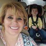 Melissa Self - @missieself69 - Instagram