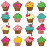 Melissa Sell - @gingerbakes412 - Instagram