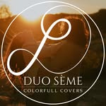 Duo Sème · 🎹 Mélissa & Merlin 🎸 · Électro-acoustic live sessions - @duoseme - Instagram