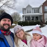 Melissa Settle Orr - @mbs0401 - Instagram
