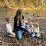Melissa Miller - @melissaseverson - Instagram
