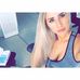 Melissa Sevigny - Facebook